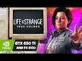 Life is Strange: True Colors - GTX 650Ti / AMD FX 8120 / 8GB RAM ( 2012 Hardware )