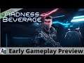 Madness Beverage Early Gameplay Preview