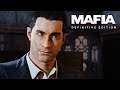 Mafia: Definitive Edition - Intro Cutscene