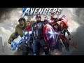 Marvel Avengers e SENZATIE [ Open BETA PC ]
