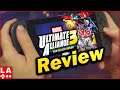 Marvel Ultimate Alliance 3 Review | Nintendo Switch