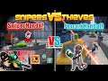 Menjadi Pencuri Handal, Menghindari Tembakan! Sniper - Sniper Vs Thieves