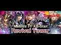 Mobius FF : All-Star Revival Tower - Sarah 46