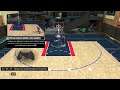 NBA 2K22 PS4 Entrainement Mikal Bridges