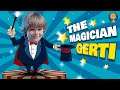 New Magic Tricks Compilation with Gerti