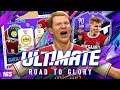 NICE!!! ELITE FUT CHAMPS REWARDS!!! ULTIMATE RTG #165 - FIFA 21 Ultimate Team Road to Glory