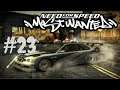 NO PODRAN ATRAPARME  Need For Speed Most Wanted Parte 23 FINAL