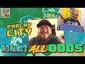 Parlay City! | Against All Odds Ep: 10