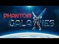Phantom Galaxies Trailer (Cinematic Reveal) | Platforms TBA
