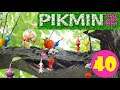 Pikmin 2 [100%] - Part 40 - ROB, der Retter der Videospiele? [German]