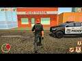 police crime Simulator - superhero Gangster Kill - Android Gameplay