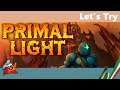 Primal Light [Gameplay ITA]