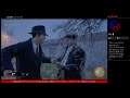 【pro ~ 有機EL・HDR ~】 nishichin's  " Mafia " ~ The Godfather ~（1080p 60fps）Live stream