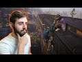 Red Dead Redemption 2 - First Train Robbery (دزیا شەمەندەفرێ) #Part-2