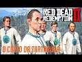 Red Dead Redemption 2 PC - O Culto da Tartaruga!? (Ultrawide PT-BR)