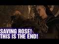 RESIDENT EVIL VILLAGE Time To Save Rose & Kill Miranda Final Boss Fight Full Walkthrough Part 11 !
