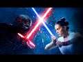 Rise of Skywalker - A Good Movie If You Don't Think About It (Star Wars: The Rise of Skywalker)