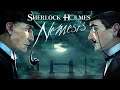 Sherlock Holmes Nemesis #001 - Sherlock Holmes jagt Arsene Lupin