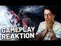 Star Wars: Jedi Fallen Order - Erstes Gameplay + Reaktion!