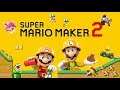 Super Mario Maker 2 | Today... we see Trisha Rage - NeweggPlays