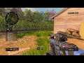 Teammate questioned me using Swordfish...Psh|Black Ops 4 Blackout(11 Kills)