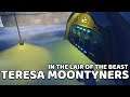 TERESA MOONTYNERS  - IN THE LAIR OF THE BEAST (DEMO) - GAMEPLAY