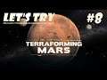 Terraforming Mars Gameplay #8 [Sponsored Content + Steam Key Giveaway]