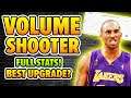 THE BEST VALUE VOLUME SHOOTER UPGRADE! NBA 2K21 SAVE POINTS
