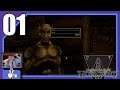 The Elder Scrolls III: Morrowind (Part 1)