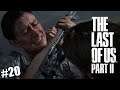 The Last of Us Part II - Nişancı - Bölüm 20