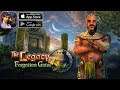 The Legacy: Forgotten Gates Android/iOS Gameplay
