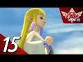 The Legend of Zelda ~Skyward Sword HD~ Playthrough part 15