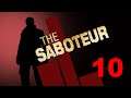 The Saboteur - 10 - Boom! Headshot!