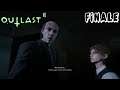 THE TIME HAS COME | Outlast 2 - FINALE