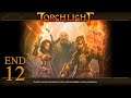 Torchlight 火炬之光 Part 12 結局 死戰