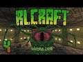 TROLL IN THE DUNGEON!! Thought you ought to know - RLCraft - Episode 4