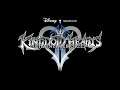 Twilit Dreamscape - Kingdom Hearts: Chain of Memories II