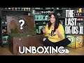 Unboxing - Kit Exclusivo The Last of Us Parte II