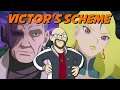 Victor's Scheme & New Kara Members! - Boruto: Naruto Next Generations Episode 177-179 Review