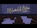 WandaVision - A Newlywed Couple (50's Intro) [Minecraft Noteblocks]