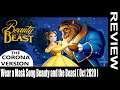 Wear a Mask Song Beauty and the Beast (Oct 2020) Must Watch Video And Know The Facts!