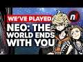 We've Played NEO: The World Ends With You - Is It Any Good?