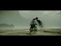 Zombie Plays Shadow of the Colossus - Part Seven - The Turtle