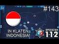 112 OPERATOR - IN KLATEN, INDONESIA! #143