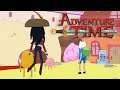 18. Gate Keeper | Let's Play - Adventure Time: Pirates of the Enchiridion