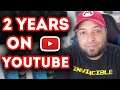 2 Years on Youtube 4k Special!