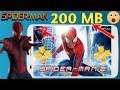 200 MB Spiderman 2 PSP Highly Compressed File With Best Setting Play Any Android phone