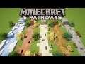 Minecraft Tutorial: 5 Minecraft Pathways