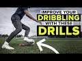 5 Simple Drills To Improve Dribbling Skills