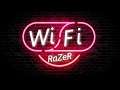 8K 60FPS 4320p60 Vegas Pro 17 WiFi Intro Red by RaZeRiCeCoLd #161
